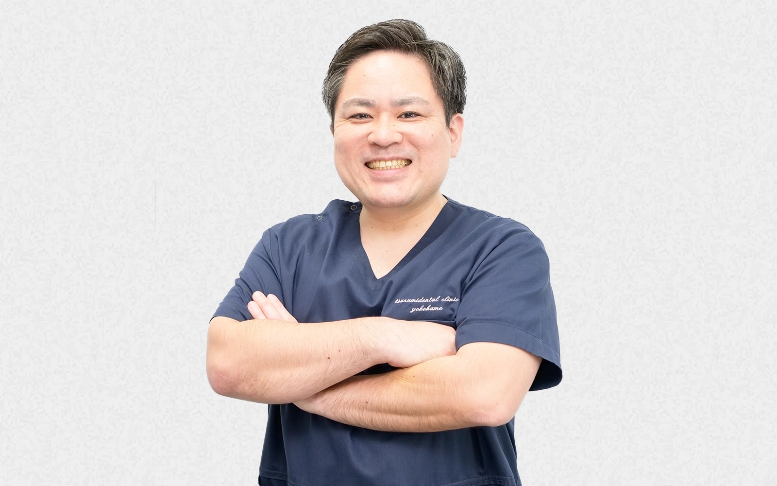 歯科医師 横田 一樹