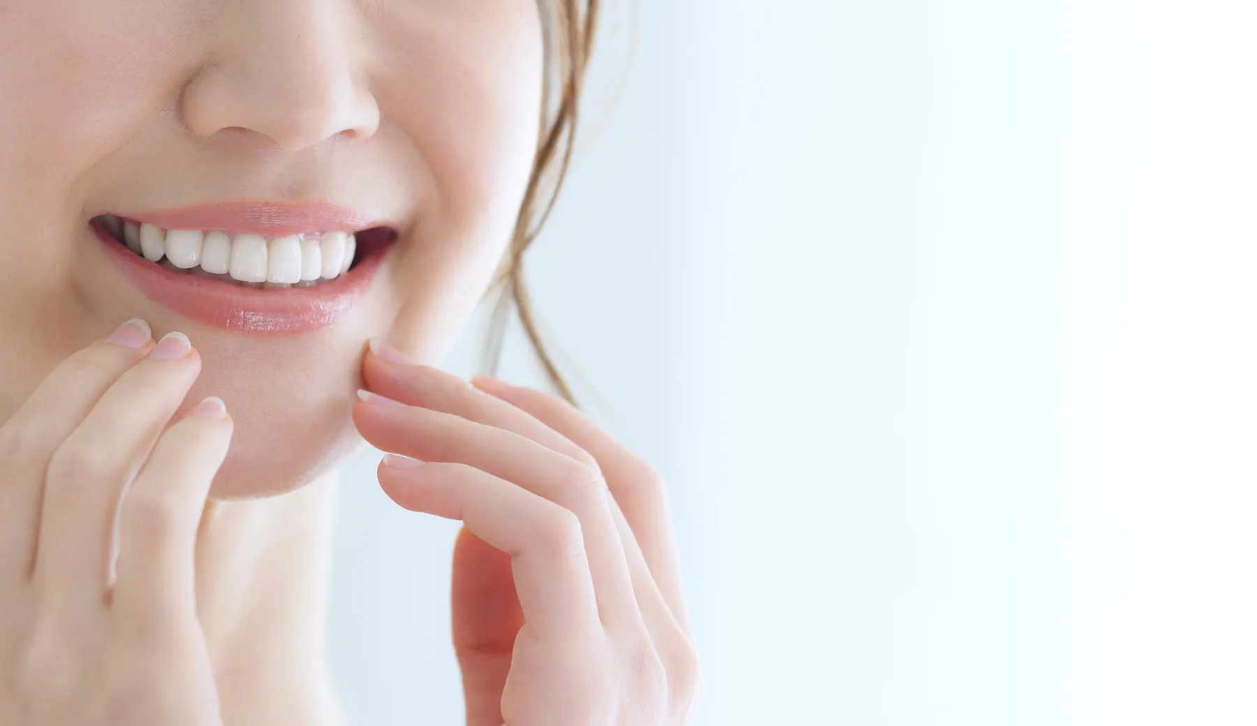 できるだけあなたの歯を守ります